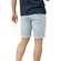 Tiffosi denim shorts faded blue