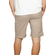 Gnious linen shorts Cairo tobacco