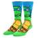 Odd Sox Leonardo socks