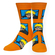 Odd Sox Naruto Heads socks