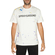 Sprayground Shark Mouth Splat T-shirt white