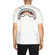 Sprayground Shark Mouth Splat T-shirt white