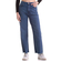 Scinn wide leg cropped jeans blue Natalee L