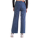 Scinn wide leg cropped jeans blue Natalee L