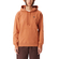 Obey Timeless Recycled hoodie pigment brown sugar