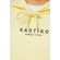 Kaotiko φούτερ με κουκούλα Vancouver acid yellow