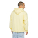 Kaotiko hoodie Vancouver acid yellow