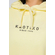 Kaotiko oversize hoodie Vancouver acid yellow