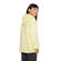 Kaotiko oversize φούτερ με κουκούλα Vancouver acid yellow