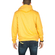 Bigbong hoodie yellow