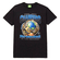 Huf Champions T-shirt black