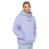 Kaotiko hoodie Vancouver grape