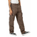 Reell men's Flex cargo LC grey brown