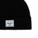 Herschel Supply Co. Elmer Beanie Shallow black