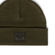 Herschel Supply Co. Elmer Beanie Shallow ivy green/ivy green