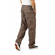 Reell men's Flex cargo LC grey brown