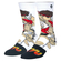 Odd Sox Street Fighter Ryu socks