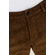 Reell Regular Flex chino brown cord