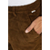 Reell Regular Flex chino brown cord