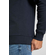 Lee plain crew sweatshirt midnight navy