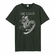 Amplified The Clash T-shirt charcoal - New Dragon
