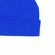 Men's turn up beanie royal blue