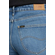 Lee Carol cropped straight jeans - worn iris