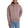 Lee core loose hoodie - purple storm