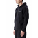 Obey recycled zip hoodie - Works Bold black