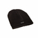 Fleece lined beanie brown