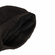 Fleece lined beanie brown