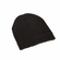 Fleece lined beanie brown