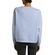 Lee crew sweatshirt - parry blue