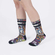 American Socks Moshpit - mid high κάλτσες