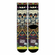 American Socks Moshpit - mid high socks