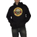 Amplified Guns n' Roses Classic Logo Hoodie Black