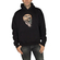 Amplified Metallica Sad but true Hoodie Black