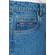 Reell denim short Belmont origin mid blue