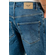 Reell men's jeans Solid retro mid blue