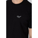 Reell Staple Logo organic cotton T-shirt deep black