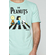 Bigbong Peanuts t-shirt mint