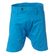 Humor drop crotch shorts Trak bay blue