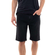 Biston denim shorts black