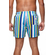 Boardies men's swim shorts Crush Stripe