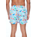 Boardies men's swim shorts Origami