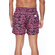 Boardies men's swim shorts Skulls