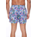Boardies men's swim shorts Tropical Eyeballs