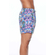 Boardies men's swim shorts Tropical Eyeballs