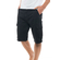 Splendid cargo shorts black