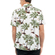 Splendid printed short sleeve shirt